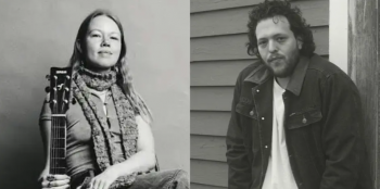 Concert of&nbsp;Meir Levine &&nbsp;Kacie Jewel Hill