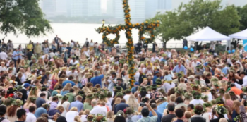 Swedish Midsummer Festival