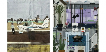 Exhibition &ldquo;Made To&nbsp;Appear&rdquo;