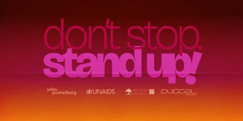 Exhibition &ldquo;Don&rsquo;t Stop. Stand&nbsp;Up&rdquo;