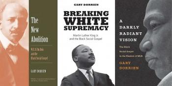 Lecture &ldquo;Trying to&nbsp;Save America: The Black Social Gospel, Then and Now&rdquo;