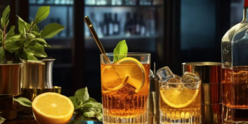 Father&rsquo;s Day Gifting Event &ldquo;Macallan Masterclass &&nbsp;Engraving&rdquo;