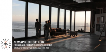 Friends And Residents Group Exhibition