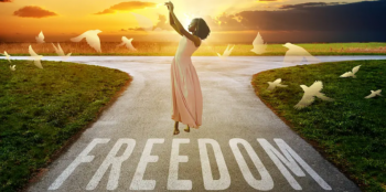 Lecture &ldquo;Freedom Begins Within&nbsp;&mdash; Inner Liberation and Human Dignity&rdquo;