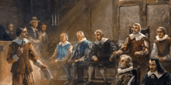 Lecture &ldquo;From Kings to&nbsp;Presidents&nbsp;&mdash; The Fascinating History of&nbsp;Power and Elections&rdquo;
