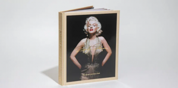 Marilyn Monroe 100: The Official Centenary Book