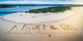 Accessible Tourism Webinar