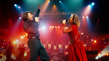 Monday Matinee &ldquo;Song Sung Blue&rdquo; (2025)