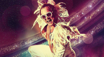 Reel to&nbsp;Read Movies &ldquo;Rocketman&rdquo; (2019)