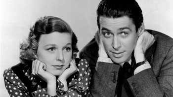 Thursday Night Movies &ldquo;The Shop Around the Corner&rdquo; (1940)
