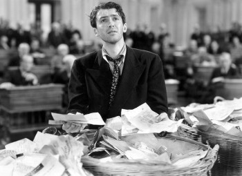 Film Screening &ldquo;Mr. Smith Goes to&nbsp;Washington&rdquo; (1939)