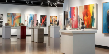 Pride Exhibition: Matawana Art Gallery