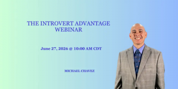 The Introvert Advantage Webinar