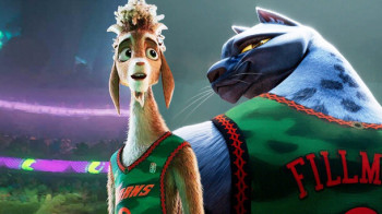 Family Movie Matinee &ldquo;Goat&rdquo; (2026)