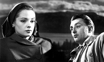 Thursday Night Movies &ldquo;Out of&nbsp;the Past&rdquo; (1947)