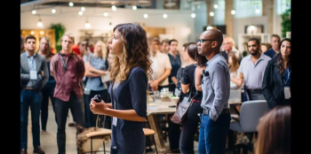 Grand Pop-Up Market &&nbsp;Luxury Lifestyle Expo 2026