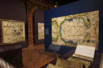 Curator-led tour of&nbsp;&ldquo;Sandy Rodriguez: Tierra Insurgente&rdquo;