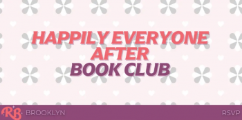 Happily Everyone After Book Club