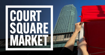 Court Square Market