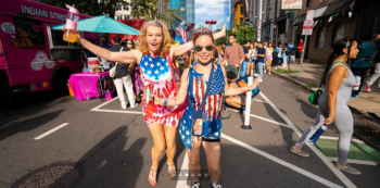 Jersey City 4th of&nbsp;July Festival &&nbsp;Fireworks