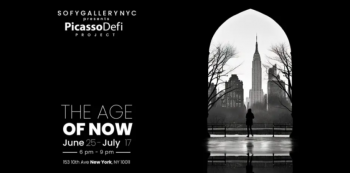 Exhibition &ldquo;The Age of&nbsp;Now&rdquo;