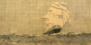 Sail250&nbsp;Talk: Colonial Waters, Coastal Parks