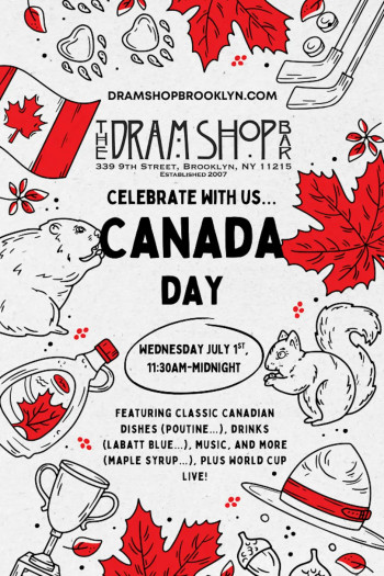 Canada Day