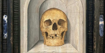 Killers Part I: Memento Mori&nbsp;| Opening Reception