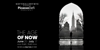 Exhibition &ldquo;The Age of&nbsp;Now&rdquo;