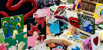 Brooklyn Artisan Showcase