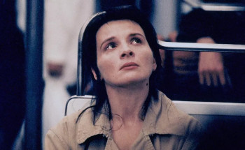 Monday Night Movies &ldquo;Code Unknown&rdquo; (2000)