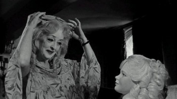 Film Screening: Davis vs. Crawford &ldquo;What Ever Happened to&nbsp;Baby Jane?&rdquo; (1962)