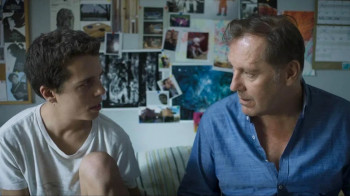 Thursday Afternoon Films &ldquo;Free Time&rdquo; (2020)