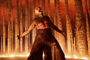 Friday Flicks: 28&nbsp;Years Later &ldquo;The Bone Temple&rdquo; (2026)
