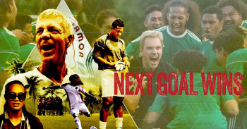 World Cup Film Screening &ldquo;Next Goal Wins&rdquo; (2024)