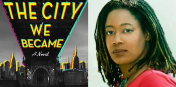Book Discussion &ldquo;The City We&nbsp;Became&rdquo;