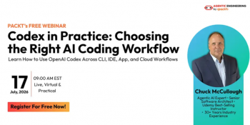 Webinar &ldquo;Codex in&nbsp;Practice: Choosing the Right AI&nbsp;Coding Workflow&rdquo;