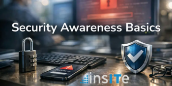 Security Awareness Basics Webinar