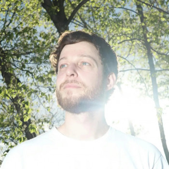Live in&nbsp;La&nbsp;Piazza: Concert of&nbsp;Dylan Dunlap
