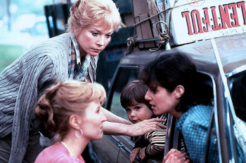 Monday Night Movies &ldquo;Terms of&nbsp;Endearment&rdquo; (1983)