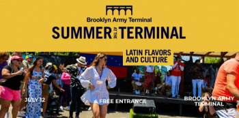 Festival &ldquo;Latin Flavors &&nbsp;Culture&rdquo;