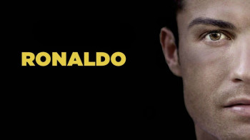 World Cup Film Screening &ldquo;Ronaldo&rdquo; (2015)