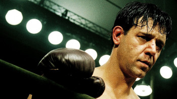 250th Years of&nbsp;the USA series &ldquo;Cinderella Man&rdquo; (2005)