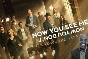 Movies at&nbsp;Hudson Park &ldquo;Now You See Me: Now You Don&rsquo;t&rdquo; (2025)
