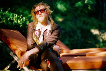River &&nbsp;Blues: Allen Stone