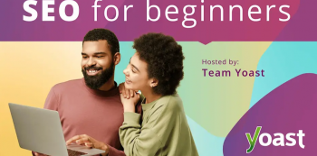 SEO for beginners webinar
