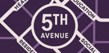 5th Avenue Webinar&nbsp;&mdash; Autistic Burnout