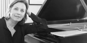 Classical Music Speaks Concert
