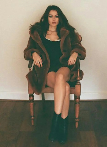 Concert: Lili Caseley with Damien Musto &&nbsp;More