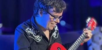 Concert of&nbsp;No&eacute; Socha